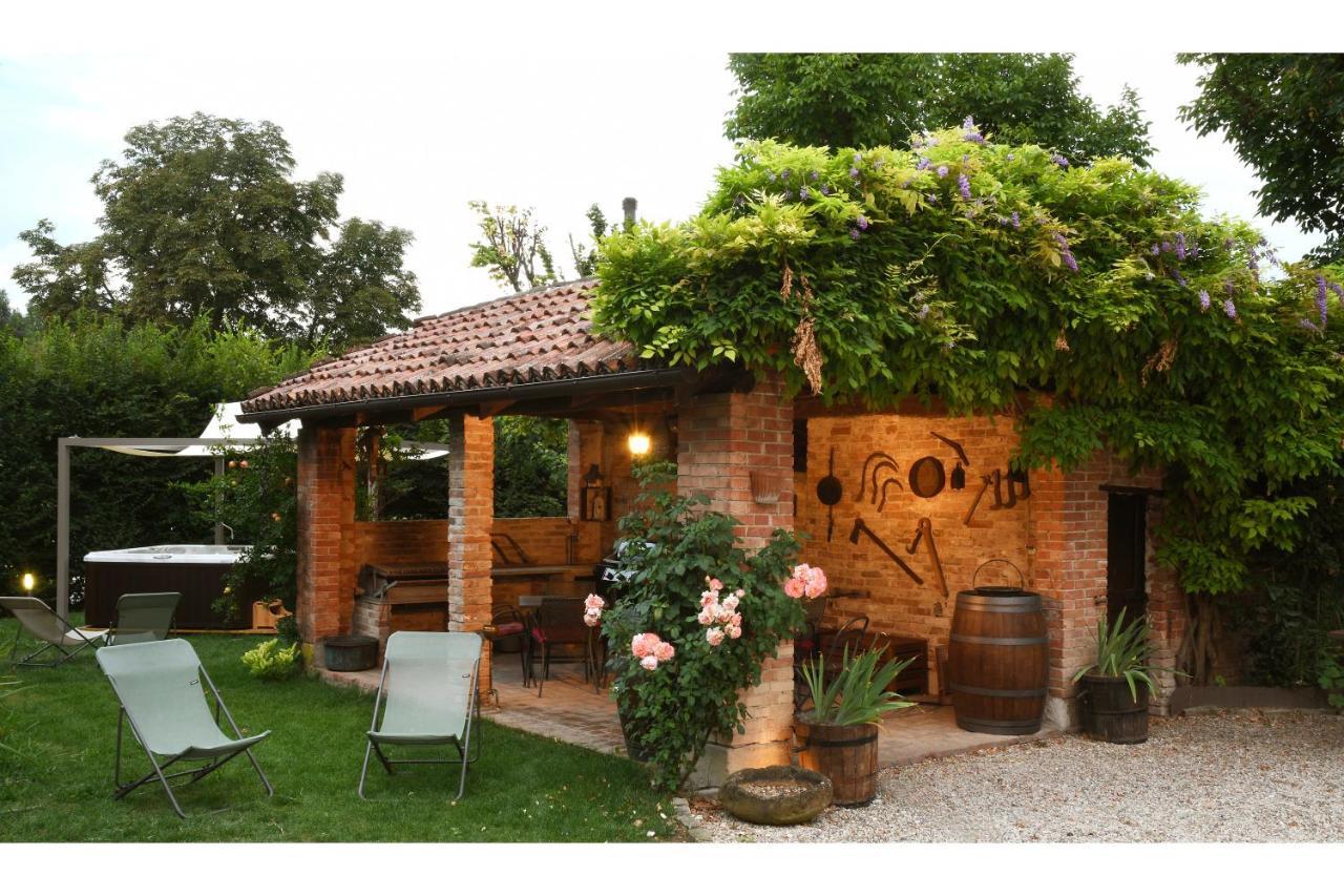 ברולו Agriturismo Il Gioco Dell'Oca מראה חיצוני תמונה