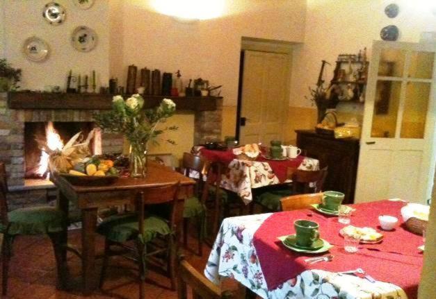 ברולו Agriturismo Il Gioco Dell'Oca מראה חיצוני תמונה