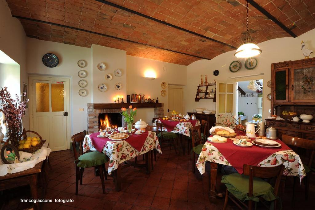 ברולו Agriturismo Il Gioco Dell'Oca מראה חיצוני תמונה