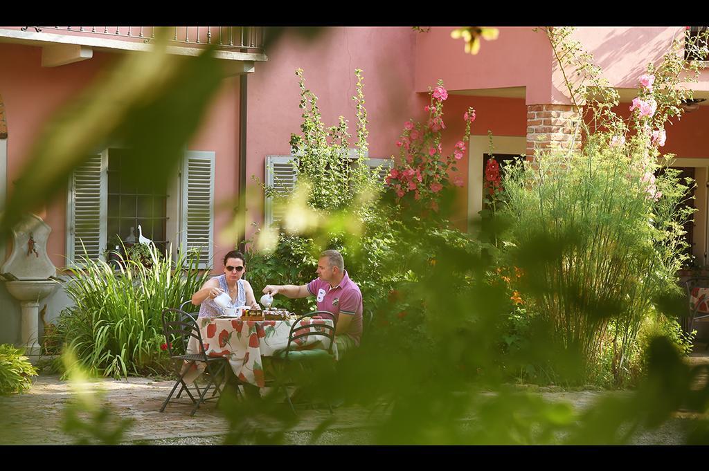 ברולו Agriturismo Il Gioco Dell'Oca מראה חיצוני תמונה